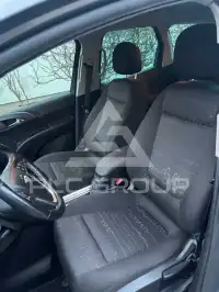 2014 Opel MERIVA