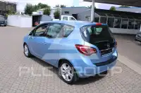 2014 Opel MERIVA