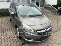 2014 Opel MERIVA