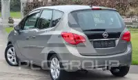 2014 Opel MERIVA