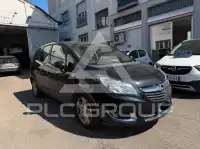 2014 Opel MERIVA