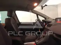 2014 Opel MERIVA