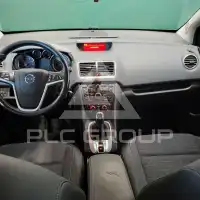 2014 Opel MERIVA