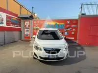 2014 Opel MERIVA