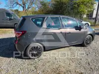 2014 Opel MERIVA