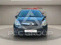 2014 Opel MERIVA