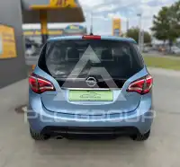 2014 Opel MERIVA