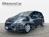 2014 Opel MERIVA