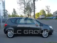 2014 Opel MERIVA