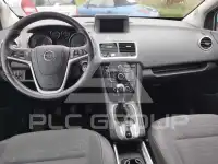 2014 Opel MERIVA