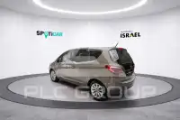 2014 Opel MERIVA
