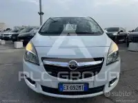 2014 Opel MERIVA