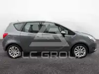 2014 Opel MERIVA