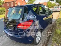 2015 Opel MERIVA