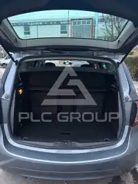 2014 Opel MERIVA