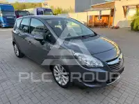 2014 Opel MERIVA