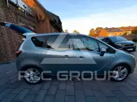 2014 Opel MERIVA
