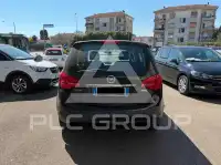 2014 Opel MERIVA