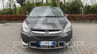 2014 Opel MERIVA
