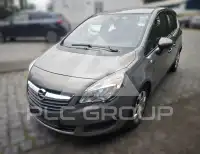 2014 Opel MERIVA