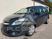 2014 Opel MERIVA