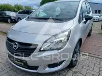 2014 Opel MERIVA