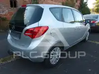 2014 Opel MERIVA