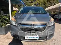 2014 Opel MERIVA