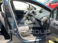 2014 Opel MERIVA