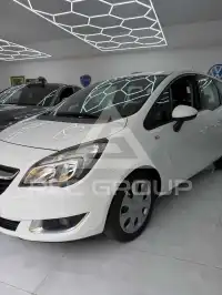 2014 Opel MERIVA
