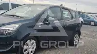2014 Opel MERIVA