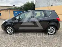 2014 Opel MERIVA