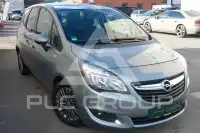 2014 Opel MERIVA