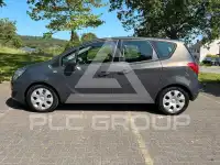 2014 Opel MERIVA