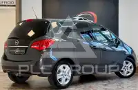 2014 Opel MERIVA