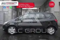 2014 Opel MERIVA