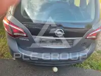 2014 Opel MERIVA