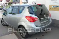 2014 Opel MERIVA