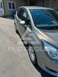 2014 Opel MERIVA