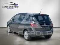 2014 Opel MERIVA