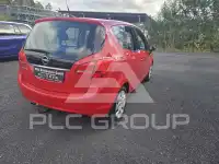2014 Opel MERIVA