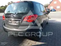 2014 Opel MERIVA