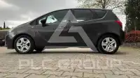 2014 Opel MERIVA