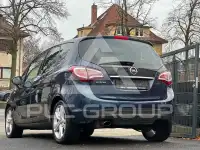 2014 Opel MERIVA