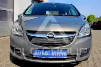 2014 Opel MERIVA