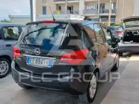 2014 Opel MERIVA