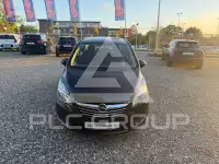 2014 Opel MERIVA
