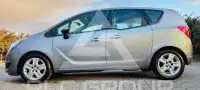 2014 Opel MERIVA