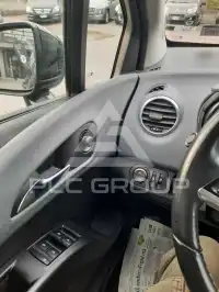 2014 Opel MERIVA