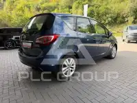 2014 Opel MERIVA